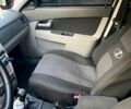 Серый ВАЗ Priora, объемом двигателя 1.6 л и пробегом 50 тыс. км за 3000 $, фото 4 на Automoto.ua