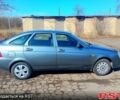 Серый ВАЗ Priora, объемом двигателя 1.6 л и пробегом 147 тыс. км за 2500 $, фото 3 на Automoto.ua
