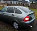 Сірий ВАЗ Priora, об'ємом двигуна 1.6 л та пробігом 0 тис. км за 1800 $, фото 2 на Automoto.ua