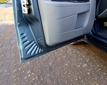 Серый ВАЗ Priora, объемом двигателя 1.6 л и пробегом 116 тыс. км за 3300 $, фото 5 на Automoto.ua