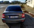 Серый ВАЗ Priora, объемом двигателя 1.6 л и пробегом 150 тыс. км за 2700 $, фото 6 на Automoto.ua