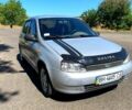 Серый ВАЗ Priora, объемом двигателя 1.6 л и пробегом 130 тыс. км за 1900 $, фото 1 на Automoto.ua