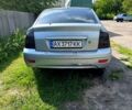 Серый ВАЗ Priora, объемом двигателя 1.6 л и пробегом 165 тыс. км за 1500 $, фото 1 на Automoto.ua