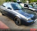 Серый ВАЗ Priora, объемом двигателя 1.6 л и пробегом 186 тыс. км за 2550 $, фото 1 на Automoto.ua