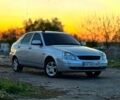 Серый ВАЗ Priora, объемом двигателя 1.6 л и пробегом 166 тыс. км за 2900 $, фото 1 на Automoto.ua