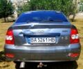 Сірий ВАЗ Priora, об'ємом двигуна 1.6 л та пробігом 260 тис. км за 1500 $, фото 2 на Automoto.ua