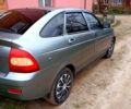 Серый ВАЗ Priora, объемом двигателя 1.6 л и пробегом 190 тыс. км за 2800 $, фото 2 на Automoto.ua