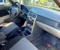 Серый ВАЗ Priora, объемом двигателя 1.6 л и пробегом 100 тыс. км за 1700 $, фото 2 на Automoto.ua