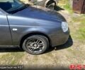 Серый ВАЗ Priora, объемом двигателя 1.6 л и пробегом 190 тыс. км за 1800 $, фото 11 на Automoto.ua