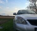 Серый ВАЗ Priora, объемом двигателя 1.6 л и пробегом 188 тыс. км за 2500 $, фото 3 на Automoto.ua