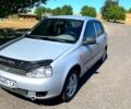 Серый ВАЗ Priora, объемом двигателя 1.6 л и пробегом 130 тыс. км за 1900 $, фото 2 на Automoto.ua