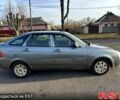 Серый ВАЗ Priora, объемом двигателя 1.6 л и пробегом 100 тыс. км за 2399 $, фото 6 на Automoto.ua