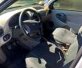 Серый ВАЗ Priora, объемом двигателя 1.6 л и пробегом 130 тыс. км за 1900 $, фото 11 на Automoto.ua