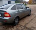 Серый ВАЗ Priora, объемом двигателя 1.6 л и пробегом 190 тыс. км за 2750 $, фото 1 на Automoto.ua