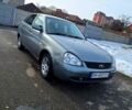 Серый ВАЗ Priora, объемом двигателя 1.6 л и пробегом 0 тыс. км за 1450 $, фото 2 на Automoto.ua