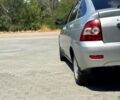 Сірий ВАЗ Priora, об'ємом двигуна 1.6 л та пробігом 191 тис. км за 2800 $, фото 2 на Automoto.ua