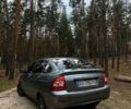 Сірий ВАЗ Priora, об'ємом двигуна 1.6 л та пробігом 28000 тис. км за 3200 $, фото 1 на Automoto.ua