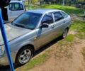 Серый ВАЗ Priora, объемом двигателя 1.6 л и пробегом 100 тыс. км за 1700 $, фото 1 на Automoto.ua