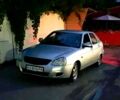 Серый ВАЗ Priora, объемом двигателя 1.6 л и пробегом 188 тыс. км за 2500 $, фото 1 на Automoto.ua