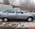 Серый ВАЗ Priora, объемом двигателя 1.6 л и пробегом 1270 тыс. км за 2300 $, фото 1 на Automoto.ua