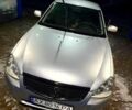 Серый ВАЗ Priora, объемом двигателя 1.6 л и пробегом 188 тыс. км за 2500 $, фото 1 на Automoto.ua