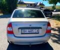 Серый ВАЗ Priora, объемом двигателя 1.6 л и пробегом 130 тыс. км за 1900 $, фото 4 на Automoto.ua
