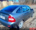 Серый ВАЗ Priora, объемом двигателя 1.6 л и пробегом 147 тыс. км за 2500 $, фото 1 на Automoto.ua