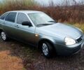 Сірий ВАЗ Priora, об'ємом двигуна 1.6 л та пробігом 0 тис. км за 1800 $, фото 3 на Automoto.ua