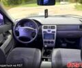 Серый ВАЗ Priora, объемом двигателя 1.6 л и пробегом 260 тыс. км за 2650 $, фото 9 на Automoto.ua