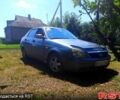 Серый ВАЗ Priora, объемом двигателя 1.6 л и пробегом 260 тыс. км за 1500 $, фото 1 на Automoto.ua