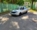 Серый ВАЗ Priora, объемом двигателя 1.6 л и пробегом 253 тыс. км за 2222 $, фото 1 на Automoto.ua