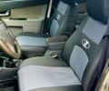 Сірий ВАЗ Priora, об'ємом двигуна 1.6 л та пробігом 265 тис. км за 2350 $, фото 6 на Automoto.ua