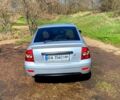 Сірий ВАЗ Priora, об'ємом двигуна 1.6 л та пробігом 155 тис. км за 3200 $, фото 3 на Automoto.ua