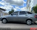 Серый ВАЗ Priora, объемом двигателя 1.6 л и пробегом 0 тыс. км за 1500 $, фото 5 на Automoto.ua