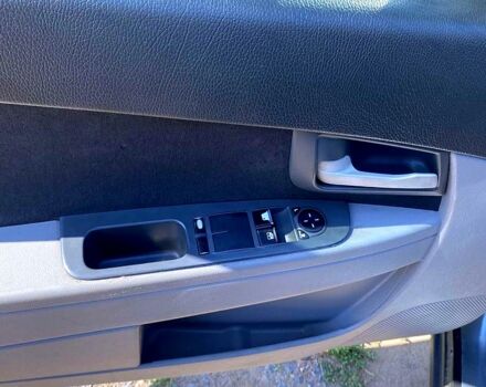 Серый ВАЗ Priora, объемом двигателя 1.6 л и пробегом 220 тыс. км за 2200 $, фото 3 на Automoto.ua