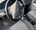 Серый ВАЗ Priora, объемом двигателя 1.6 л и пробегом 50 тыс. км за 3000 $, фото 5 на Automoto.ua