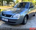 Сірий ВАЗ Priora, об'ємом двигуна 1.6 л та пробігом 180 тис. км за 2250 $, фото 1 на Automoto.ua