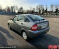 Серый ВАЗ Priora, объемом двигателя 1.6 л и пробегом 100 тыс. км за 2399 $, фото 3 на Automoto.ua