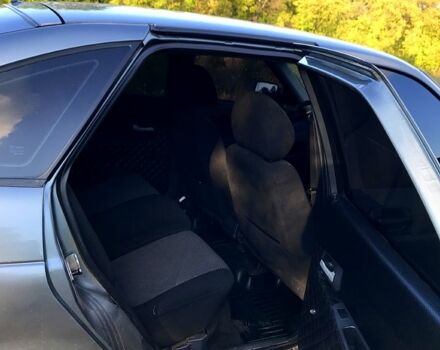 Серый ВАЗ Priora, объемом двигателя 1.6 л и пробегом 235 тыс. км за 3200 $, фото 8 на Automoto.ua