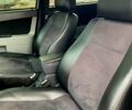 Серый ВАЗ Priora, объемом двигателя 1.6 л и пробегом 175 тыс. км за 3600 $, фото 11 на Automoto.ua