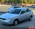 Серый ВАЗ Priora, объемом двигателя 1.6 л и пробегом 125 тыс. км за 2750 $, фото 1 на Automoto.ua