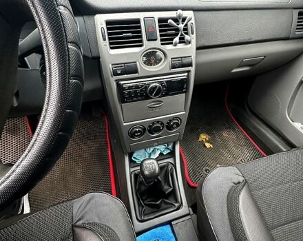 Серый ВАЗ Priora, объемом двигателя 1.6 л и пробегом 101 тыс. км за 3300 $, фото 8 на Automoto.ua