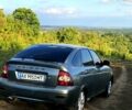 Серый ВАЗ Priora, объемом двигателя 1.6 л и пробегом 235 тыс. км за 3200 $, фото 1 на Automoto.ua