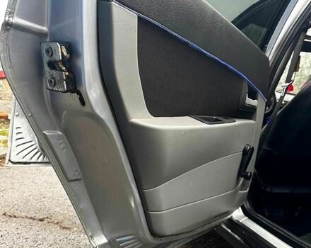 Серый ВАЗ Priora, объемом двигателя 1.6 л и пробегом 85 тыс. км за 4300 $, фото 6 на Automoto.ua