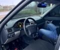 Серый ВАЗ Priora, объемом двигателя 1.6 л и пробегом 200 тыс. км за 3000 $, фото 6 на Automoto.ua