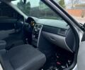 Серый ВАЗ Priora, объемом двигателя 1.6 л и пробегом 200 тыс. км за 3000 $, фото 8 на Automoto.ua