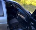 Серый ВАЗ Priora, объемом двигателя 1.6 л и пробегом 235 тыс. км за 3200 $, фото 7 на Automoto.ua