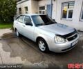 Серый ВАЗ Priora, объемом двигателя 1.6 л и пробегом 107 тыс. км за 3300 $, фото 1 на Automoto.ua