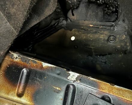 Серый ВАЗ Priora, объемом двигателя 1.6 л и пробегом 101 тыс. км за 3300 $, фото 1 на Automoto.ua