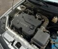 Серый ВАЗ Priora, объемом двигателя 1.6 л и пробегом 101 тыс. км за 3300 $, фото 12 на Automoto.ua